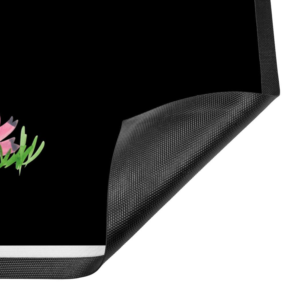 Fußmatte Glücksschwein Türvorleger, Schmutzmatte, Fußabtreter, Matte, Schmutzfänger, Fußabstreifer, Schmutzfangmatte, Türmatte, Motivfußmatte, Haustürmatte, Vorleger, Tiermotive, Gute Laune, lustige Sprüche, Tiere, Glücksschwein. Glück, Schwein, Schweinchen, Sterne, Sernchen, Ziele, Träume, Motivation, Glücksbringer