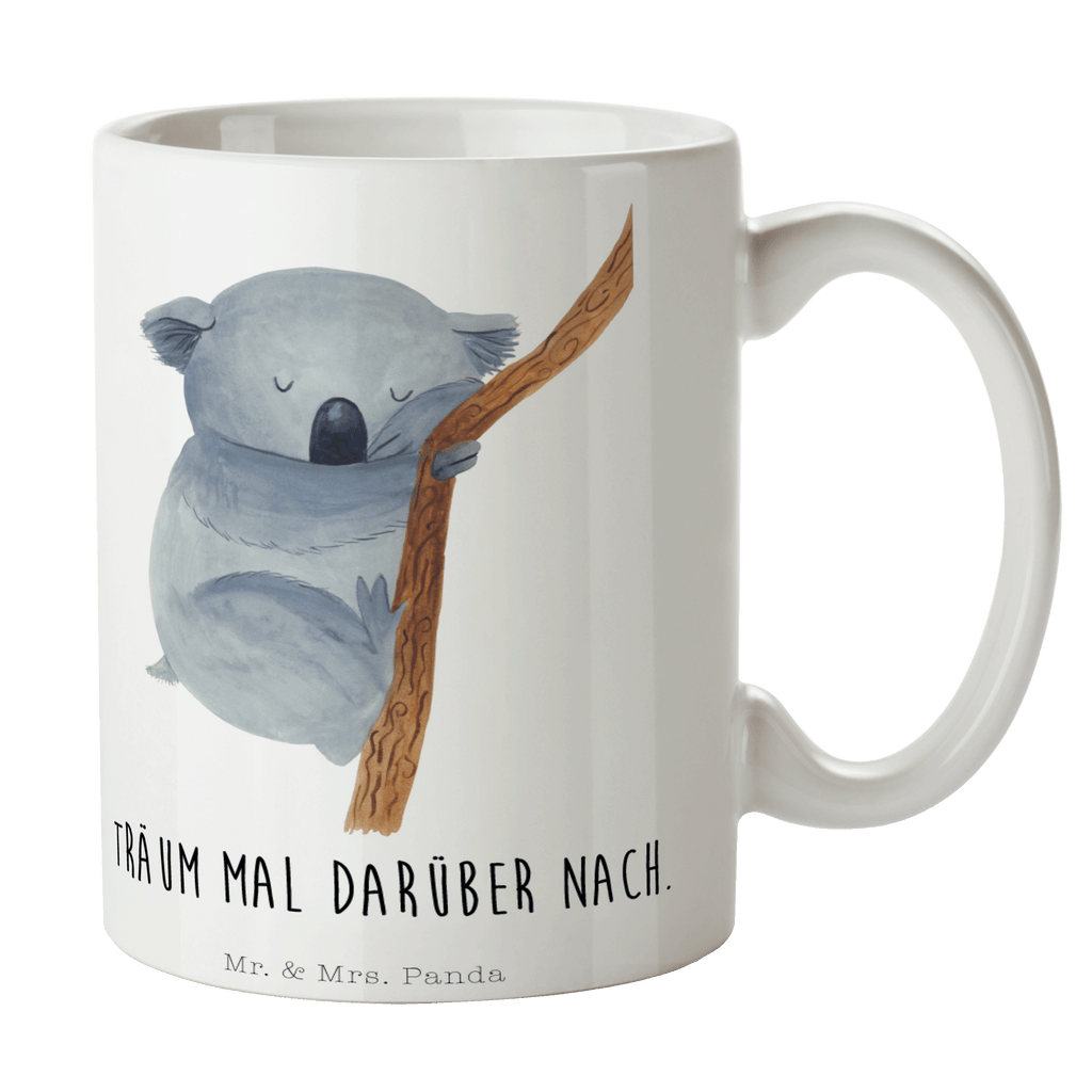 Tasse Koalabär