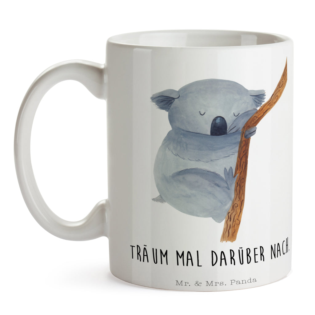 Tasse Koalabär