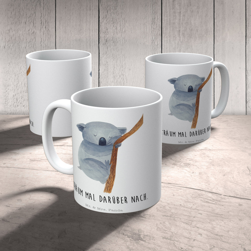 Tasse Koalabär