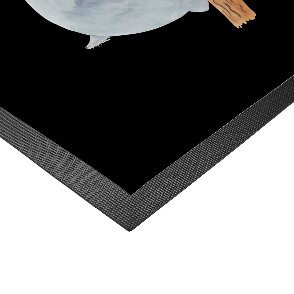 Fußmatte Koalabär Koala, träumen, Traum, schlafen, Schlafzimmer, Traumland, Bär, Koalabär Türvorleger, Schmutzmatte, Fußabtreter, Matte, Schmutzfänger, Fußabstreifer, Schmutzfangmatte, Türmatte, Motivfußmatte,  Haustürmatte, Vorleger  süße Tiermotive, gute Laune, lustige Sprüche, Tiere