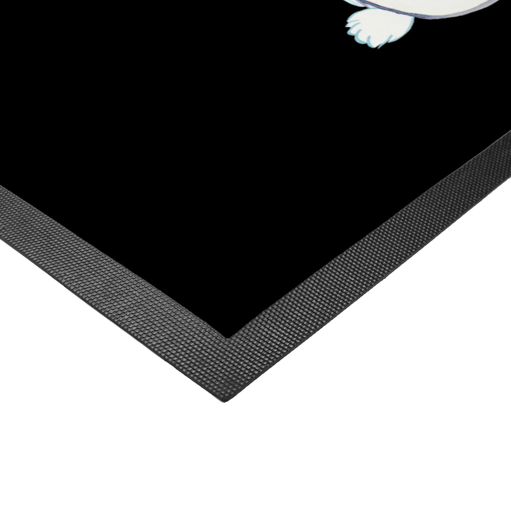 Fußmatte Eisbär Faul Eisbär, Bär, Nordpol, Faul, Entspannen, Relaxen, Büro, Arbeit, Bürojob, Arbeitsplatz, Homeoffice, Türvorleger, Schmutzmatte, Fußabtreter, Matte, Schmutzfänger, Fußabstreifer, Schmutzfangmatte, Türmatte, Motivfußmatte,  Haustürmatte, Vorleger  Bär, Teddy, Teddybär