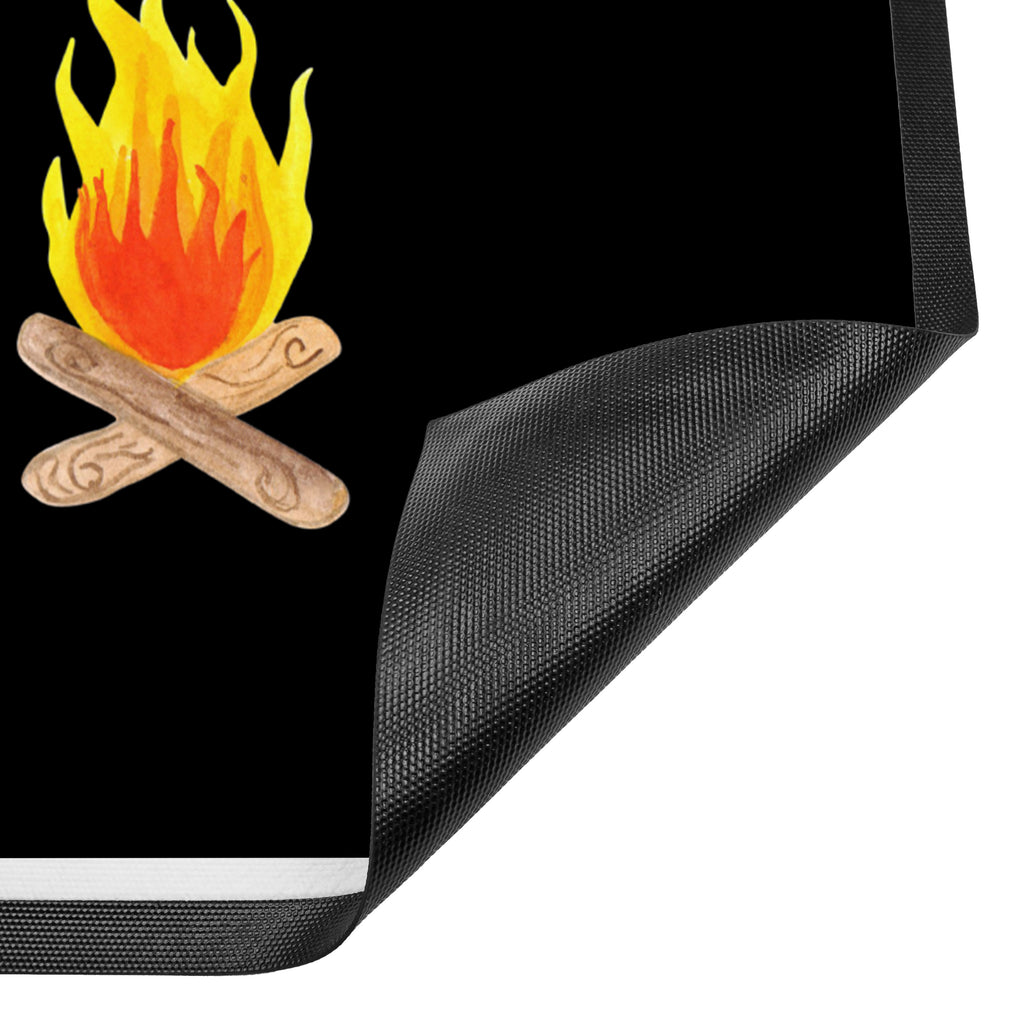 Fußmatte Igel grillt Türvorleger, Schmutzmatte, Fußabtreter, Matte, Schmutzfänger, Fußabstreifer, Schmutzfangmatte, Türmatte, Motivfußmatte, Haustürmatte, Vorleger, Tiermotive, Gute Laune, lustige Sprüche, Tiere, Igel, Grillen, Ziele, Motivation, arbeitslos, Sinn des Lebens, Spruch