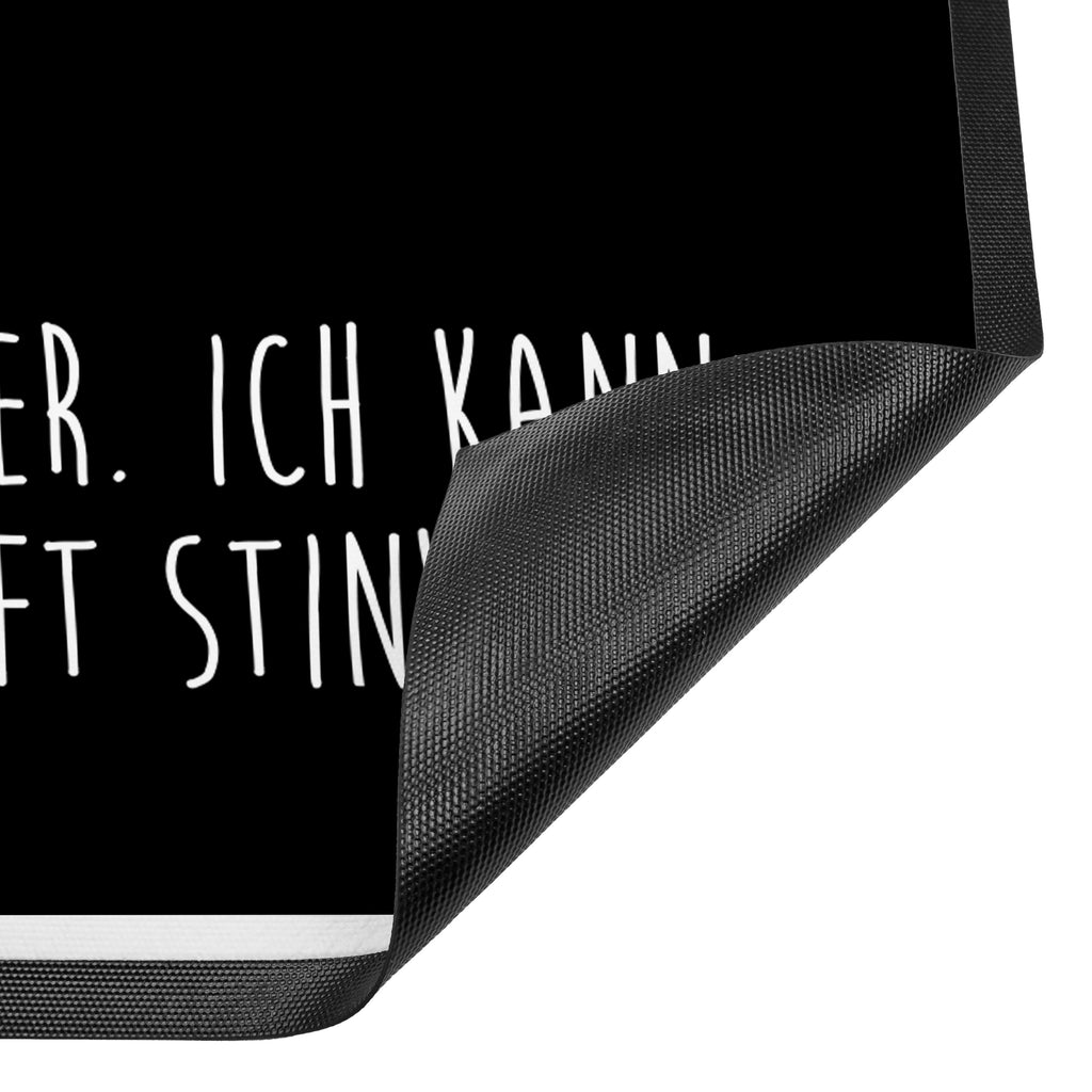 Fußmatte Hamster mit Hut Hamster, Hut, Magier, Zylinder, Zwerghamster, Zauberer, Houdini	 Türvorleger, Schmutzmatte, Fußabtreter, Matte, Schmutzfänger, Fußabstreifer, Schmutzfangmatte, Türmatte, Motivfußmatte,  Haustürmatte, Vorleger  süße Tiermotive, gute Laune, lustige Sprüche, Tiere