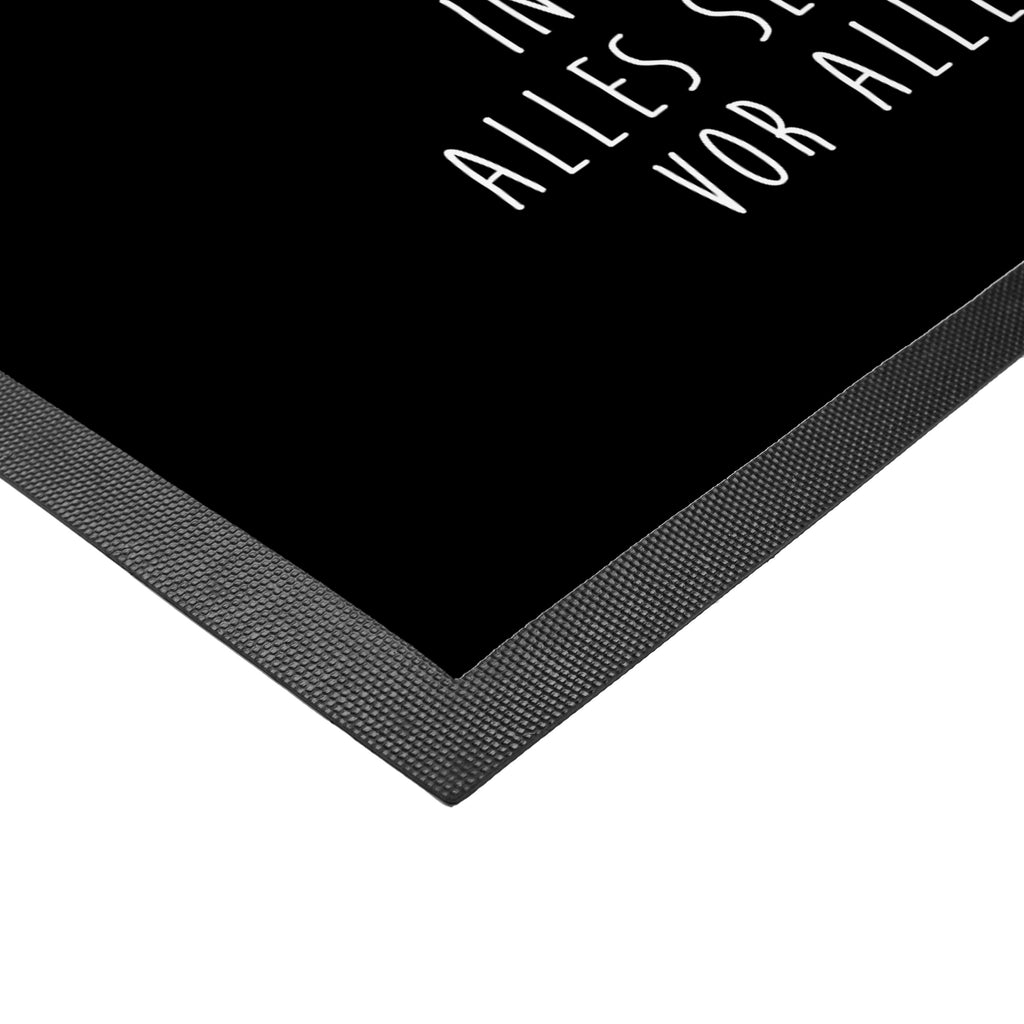 Fußmatte Fledermaus Flügel  Türvorleger, Schmutzmatte, Fußabtreter, Matte, Schmutzfänger, Fußabstreifer, Schmutzfangmatte, Türmatte, Motivfußmatte,  Haustürmatte, Vorleger  süße Tiermotive, gute Laune, lustige Sprüche, Tiere