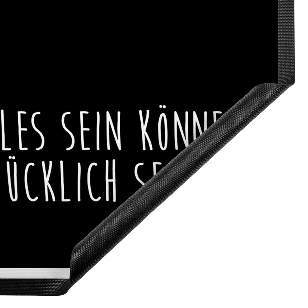 Fußmatte Fledermaus Flügel  Türvorleger, Schmutzmatte, Fußabtreter, Matte, Schmutzfänger, Fußabstreifer, Schmutzfangmatte, Türmatte, Motivfußmatte,  Haustürmatte, Vorleger  süße Tiermotive, gute Laune, lustige Sprüche, Tiere