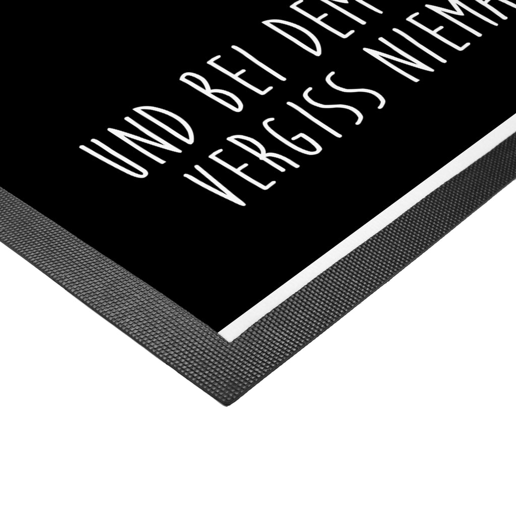 Fußmatte Chinchilla mit Blume Chinchilla, Chinchillas, Liebeskummer, Kummer, Depressionen, traurig sein, Chaos, Glücklichsein, Büro, Büroalltag Türvorleger, Schmutzmatte, Fußabtreter, Matte, Schmutzfänger, Fußabstreifer, Schmutzfangmatte, Türmatte, Motivfußmatte,  Haustürmatte, Vorleger  süße Tiermotive, gute Laune, lustige Sprüche, Tiere