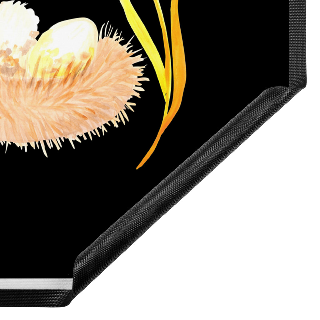 Fußmatte Huhn stolz Hahn, Henne, Hühner, Eier, Bauernhof, Hof, Landleben, Motivation, Geburt, Magie, Spruch, Schwangerschaft Türvorleger, Schmutzmatte, Fußabtreter, Matte, Schmutzfänger, Fußabstreifer, Schmutzfangmatte, Türmatte, Motivfußmatte,  Haustürmatte, Vorleger  Bauernhof, Hoftiere, Landwirt, Landwirtin