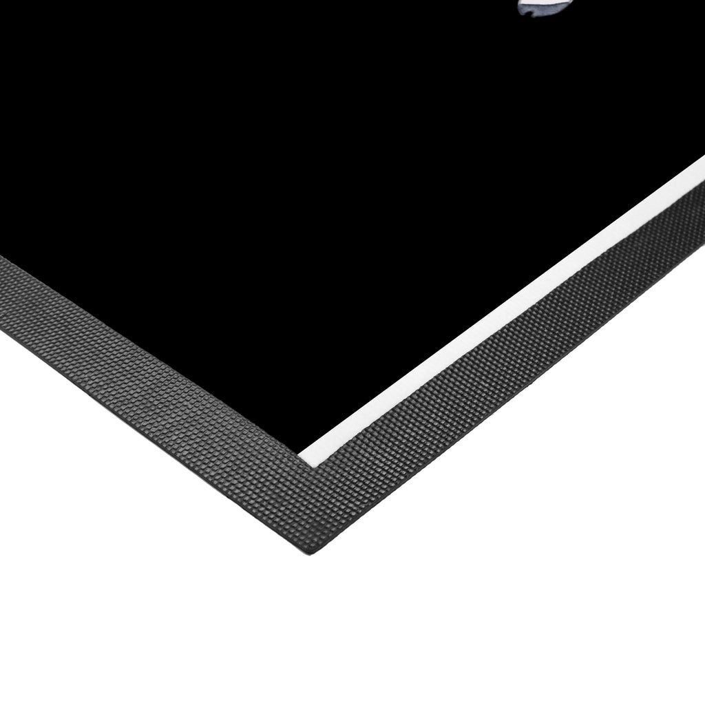 Fußmatte Kuh Kuh, Kühe, Träume, Flausen, Spruch, Magie, Motivtion, Bauernhof, Hof, Milch, Milchkuh	 Türvorleger, Schmutzmatte, Fußabtreter, Matte, Schmutzfänger, Fußabstreifer, Schmutzfangmatte, Türmatte, Motivfußmatte,  Haustürmatte, Vorleger  Bauernhof, Hoftiere, Landwirt, Landwirtin