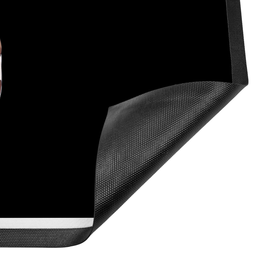 Fußmatte Kuh Kuh, Kühe, Träume, Flausen, Spruch, Magie, Motivtion, Bauernhof, Hof, Milch, Milchkuh	 Türvorleger, Schmutzmatte, Fußabtreter, Matte, Schmutzfänger, Fußabstreifer, Schmutzfangmatte, Türmatte, Motivfußmatte,  Haustürmatte, Vorleger  Bauernhof, Hoftiere, Landwirt, Landwirtin