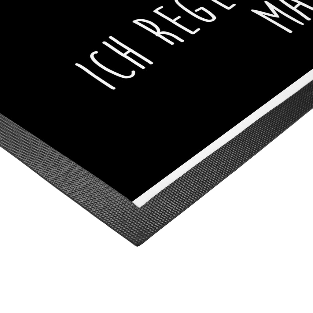 Fußmatte Flamingo Yoga Flamingo, Vogel, Yoga, Namaste, Achtsamkeit, Yoga-Übung, Entspannung, Ärger, Aufregen, Tiefenentspannung Türvorleger, Schmutzmatte, Fußabtreter, Matte, Schmutzfänger, Fußabstreifer, Schmutzfangmatte, Türmatte, Motivfußmatte,  Haustürmatte, Vorleger  Flamingo