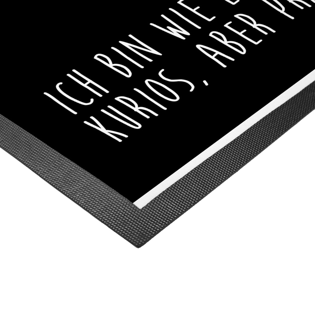 Fußmatte Flamingo classic Flamingo, Einzigartig, Selbstliebe, Stolz, ich, für mich, Spruch, Freundin, Freundinnen, Außenseiter, Sohn, Tochter, Geschwister Türvorleger, Schmutzmatte, Fußabtreter, Matte, Schmutzfänger, Fußabstreifer, Schmutzfangmatte, Türmatte, Motivfußmatte,  Haustürmatte, Vorleger  Flamingo