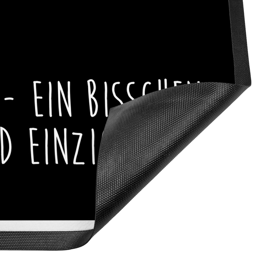 Fußmatte Flamingo classic Flamingo, Einzigartig, Selbstliebe, Stolz, ich, für mich, Spruch, Freundin, Freundinnen, Außenseiter, Sohn, Tochter, Geschwister Türvorleger, Schmutzmatte, Fußabtreter, Matte, Schmutzfänger, Fußabstreifer, Schmutzfangmatte, Türmatte, Motivfußmatte,  Haustürmatte, Vorleger  Flamingo