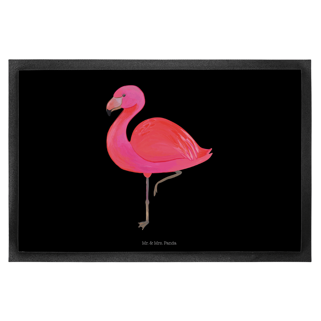 Fußmatte Flamingo classic Flamingo, Einzigartig, Selbstliebe, Stolz, ich, für mich, Spruch, Freundin, Freundinnen, Außenseiter, Sohn, Tochter, Geschwister Türvorleger, Schmutzmatte, Fußabtreter, Matte, Schmutzfänger, Fußabstreifer, Schmutzfangmatte, Türmatte, Motivfußmatte,  Haustürmatte, Vorleger  Flamingo