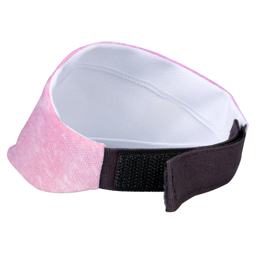 Hundehalstuch S Flamingo stolz Hundehalstuch, Halstuch, Hunde, Tuch, klein, kleine Hunde, Flamingo, stolz, Freude, Selbstliebe, Selbstakzeptanz, Freundin, beste Freundin, Tochter, Mama, Schwester