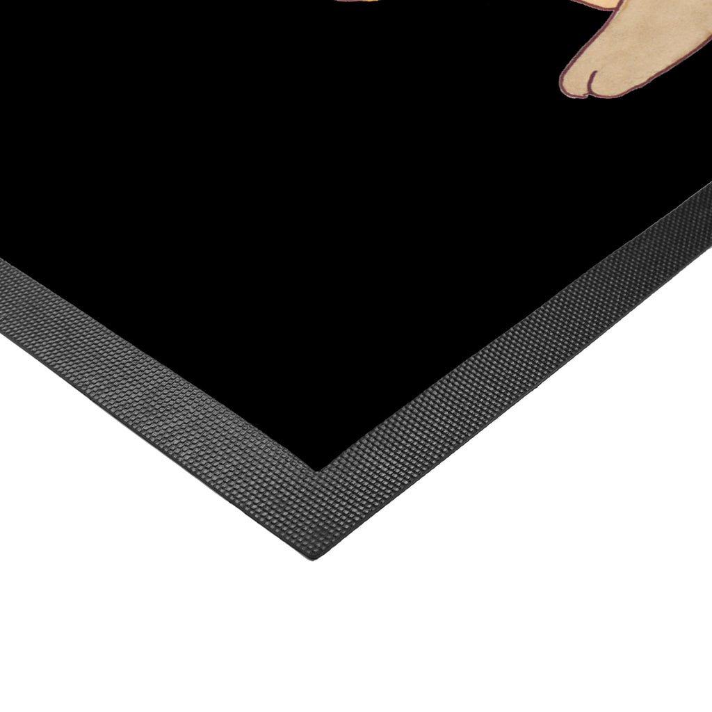 Fußmatte Einhorn Katze Einhorn, Unicorn, Katzer, Mieze, Regenbogen, Glitzer, Einhornpower, Erwachsenwerden, Katze, Katzenhorn, Einhornkatze, Kittyhorn Türvorleger, Schmutzmatte, Fußabtreter, Matte, Schmutzfänger, Fußabstreifer, Schmutzfangmatte, Türmatte, Motivfußmatte,  Haustürmatte, Vorleger  Einhorn, Einhörner, Einhorn Deko, Pegasus, Unicorn