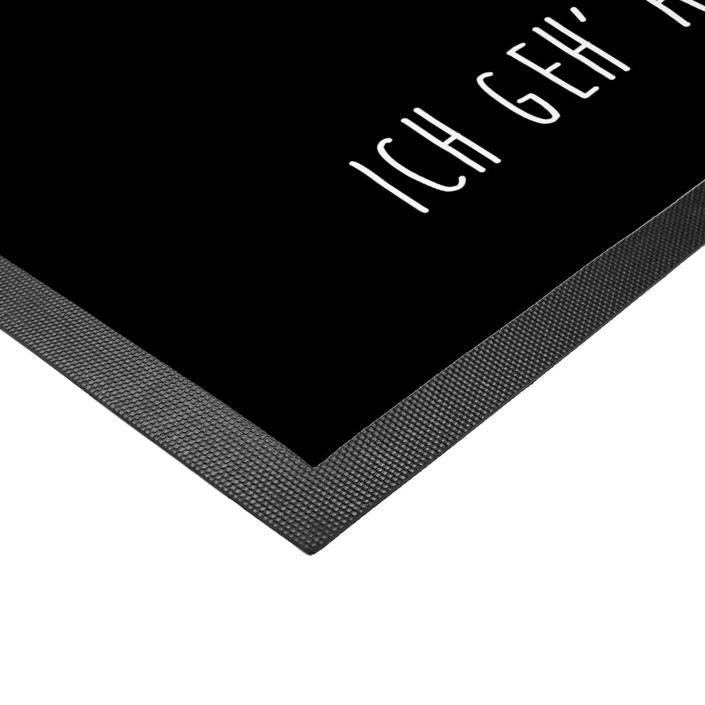 Fußmatte Einhorn Bergsteiger Einhorn, Einhörner, Unicorn, Bergsteiger, Abenteuer, Berge, Abenteurer, Weltenbummler, Weltreise, Reisen, Urlaub, Entdecker Türvorleger, Schmutzmatte, Fußabtreter, Matte, Schmutzfänger, Fußabstreifer, Schmutzfangmatte, Türmatte, Motivfußmatte,  Haustürmatte, Vorleger  Einhorn, Einhörner, Einhorn Deko, Pegasus, Unicorn