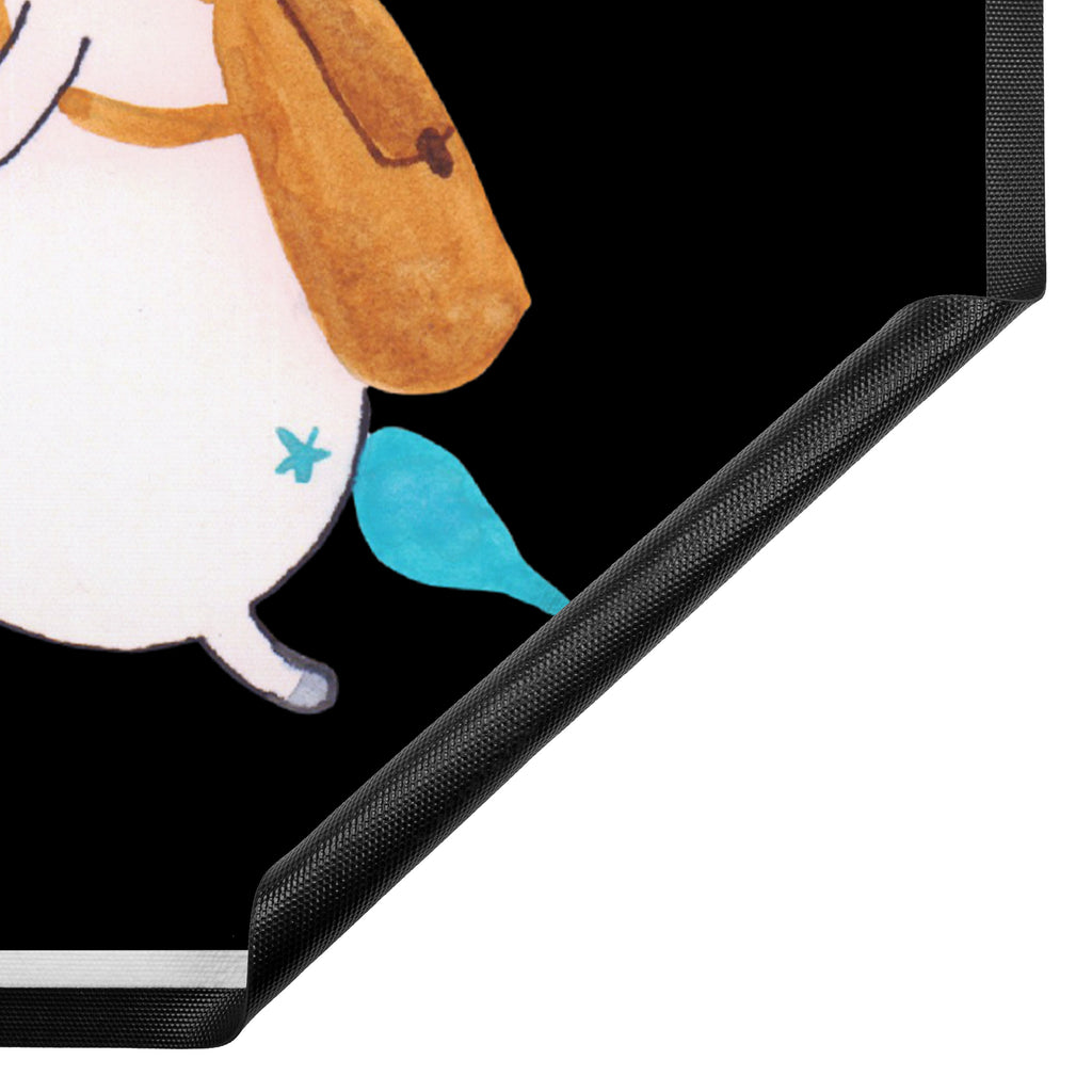 Fußmatte Einhorn Bergsteiger Einhorn, Einhörner, Unicorn, Bergsteiger, Abenteuer, Berge, Abenteurer, Weltenbummler, Weltreise, Reisen, Urlaub, Entdecker Türvorleger, Schmutzmatte, Fußabtreter, Matte, Schmutzfänger, Fußabstreifer, Schmutzfangmatte, Türmatte, Motivfußmatte,  Haustürmatte, Vorleger  Einhorn, Einhörner, Einhorn Deko, Pegasus, Unicorn