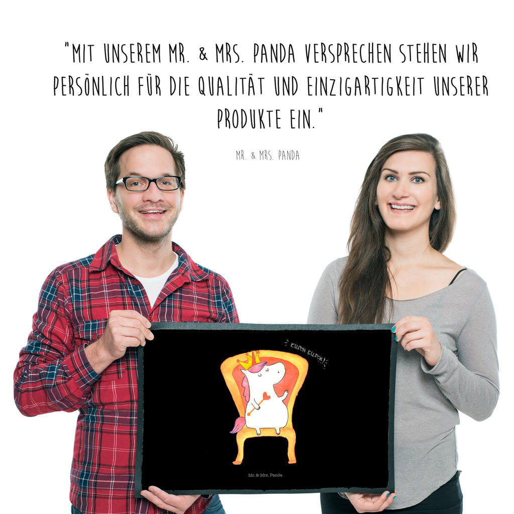 Fußmatte Einhorn Prinzessin Geburtstag, Einhorn, Prinzessin, Geburtstagsgeschenk, Geschenk, Monat Türvorleger, Schmutzmatte, Fußabtreter, Matte, Schmutzfänger, Fußabstreifer, Schmutzfangmatte, Türmatte, Motivfußmatte,  Haustürmatte, Vorleger  Einhorn, Einhörner, Einhorn Deko, Pegasus, Unicorn