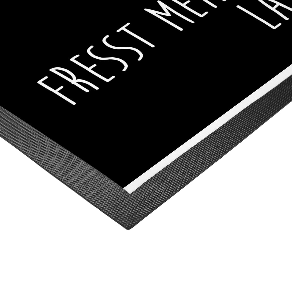 Fußmatte Einhorn Happy Einhorn, Einhörner, Unicorn, glücklich, fröhlich, Spaß, Freude, Lebensfreude, witzig, spannend, Lächeln, Lachen Türvorleger, Schmutzmatte, Fußabtreter, Matte, Schmutzfänger, Fußabstreifer, Schmutzfangmatte, Türmatte, Motivfußmatte,  Haustürmatte, Vorleger  Einhorn, Einhörner, Einhorn Deko, Pegasus, Unicorn