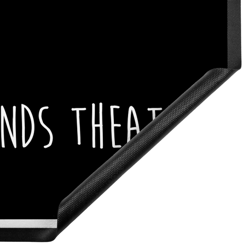 Fußmatte Einhorn Joker Einhörner, Unicorn, Einhorn, Hofnarr, Kasper, Gaukler, Mittelalter Türvorleger, Schmutzmatte, Fußabtreter, Matte, Schmutzfänger, Fußabstreifer, Schmutzfangmatte, Türmatte, Motivfußmatte,  Haustürmatte, Vorleger  Einhorn, Einhörner, Einhorn Deko, Pegasus, Unicorn