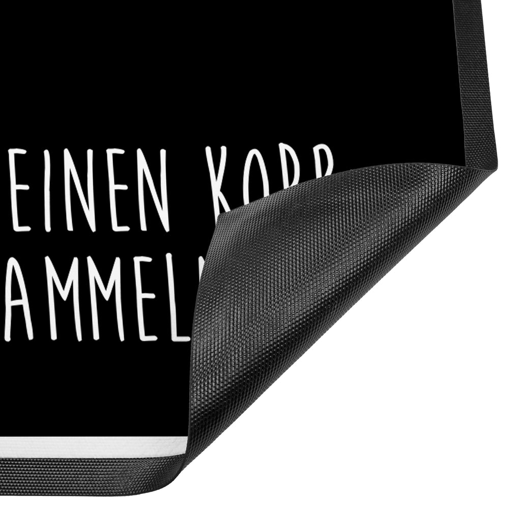 Fußmatte Einhorn Pilz Einhörner, Unicorn, Einhorn, Pilze, Pilzsammler, Motivation, Spruch, Liebeskummer Türvorleger, Schmutzmatte, Fußabtreter, Matte, Schmutzfänger, Fußabstreifer, Schmutzfangmatte, Türmatte, Motivfußmatte,  Haustürmatte, Vorleger  Einhorn, Einhörner, Einhorn Deko, Pegasus, Unicorn