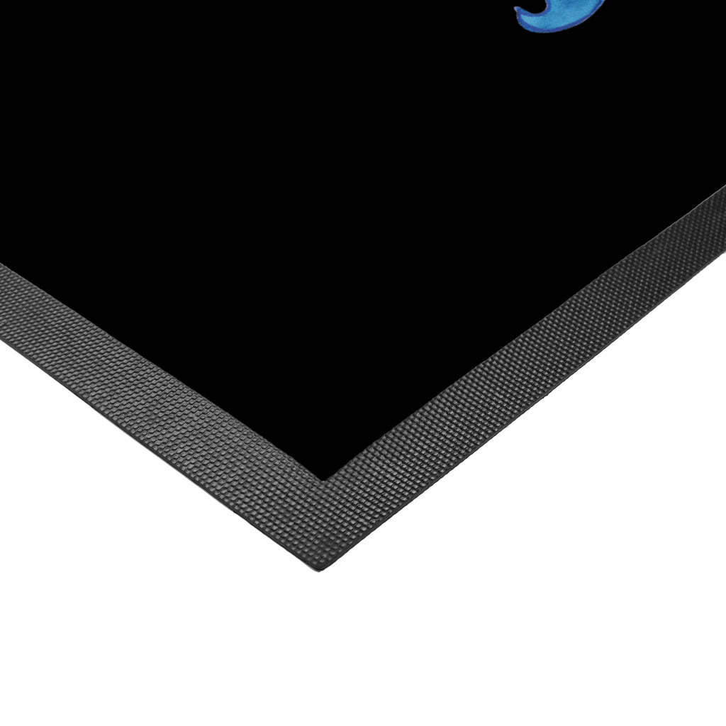 Fußmatte Einhorn König mit Schwert Einhörner, Unicorn, Einhorn, König, Ritter, Mittelalter Türvorleger, Schmutzmatte, Fußabtreter, Matte, Schmutzfänger, Fußabstreifer, Schmutzfangmatte, Türmatte, Motivfußmatte,  Haustürmatte, Vorleger  Einhorn, Einhörner, Einhorn Deko, Pegasus, Unicorn