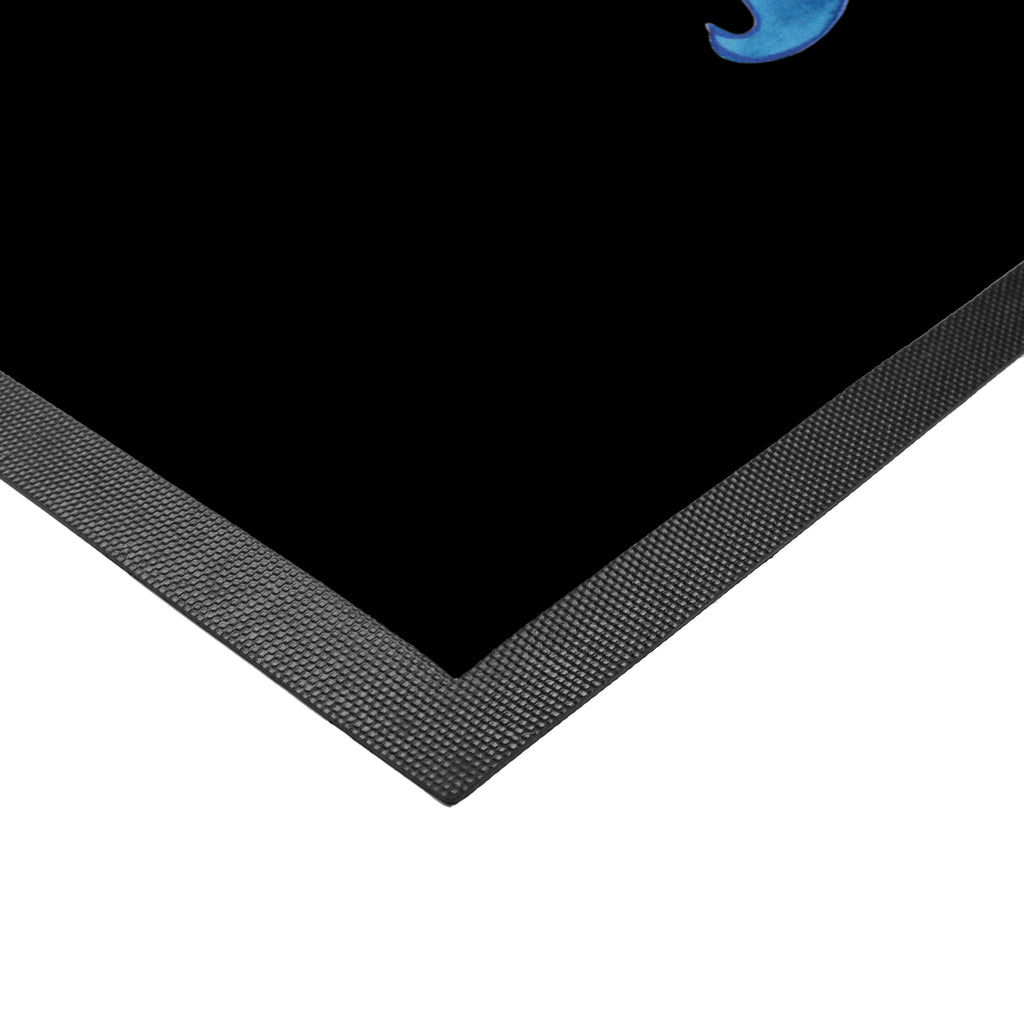 Fußmatte Einhorn König mit Schwert Einhörner, Unicorn, Einhorn, König, Ritter, Mittelalter Türvorleger, Schmutzmatte, Fußabtreter, Matte, Schmutzfänger, Fußabstreifer, Schmutzfangmatte, Türmatte, Motivfußmatte,  Haustürmatte, Vorleger  Einhorn, Einhörner, Einhorn Deko, Pegasus, Unicorn