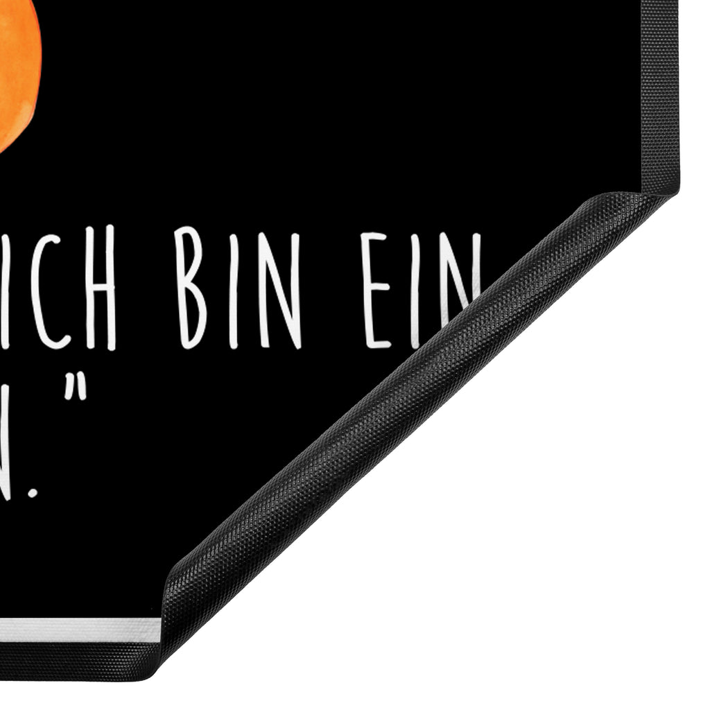 Fußmatte Fuchshörnchen Fuchs, Einhorn, Einhörner, Unicorns, Fuchshörnchen, Fuchshorn, Foxycorn, Füchse Türvorleger, Schmutzmatte, Fußabtreter, Matte, Schmutzfänger, Fußabstreifer, Schmutzfangmatte, Türmatte, Motivfußmatte,  Haustürmatte, Vorleger  Einhorn, Einhörner, Einhorn Deko, Pegasus, Unicorn