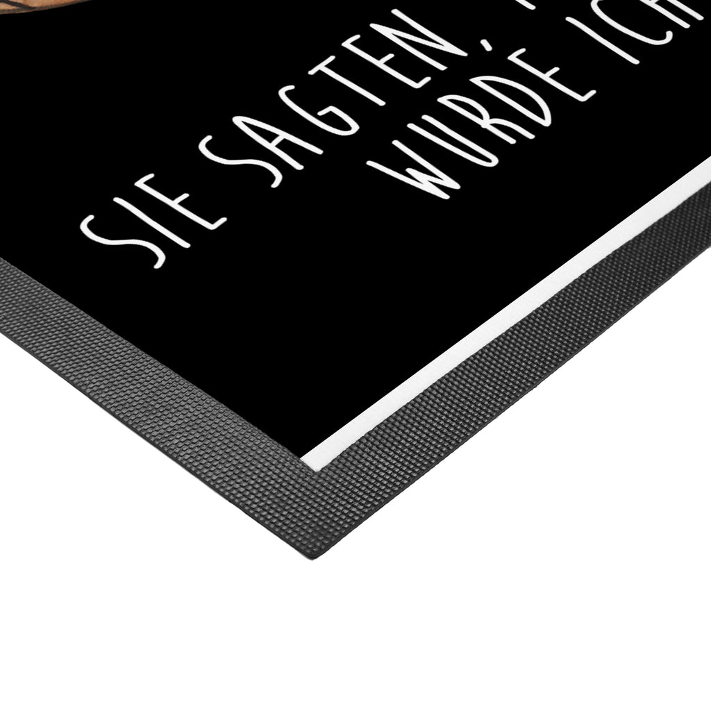 Fußmatte Meerhörnchen Einhorn, Einhörner, Meerhörnchen, Unicorn, Meericorn, Meerschwein, Meerschweinchen Türvorleger, Schmutzmatte, Fußabtreter, Matte, Schmutzfänger, Fußabstreifer, Schmutzfangmatte, Türmatte, Motivfußmatte,  Haustürmatte, Vorleger  Einhorn, Einhörner, Einhorn Deko, Pegasus, Unicorn