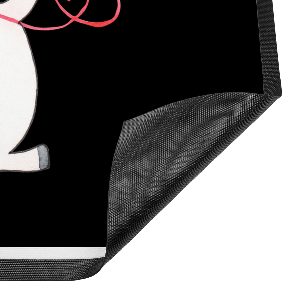 Fußmatte Einhorn Näherin Einhorn, Einhörner, Unicorn, Näherin, nähen, Mädchen, Freundin, Häkeln, Stricken, basteln, Nähzimmer Türvorleger, Schmutzmatte, Fußabtreter, Matte, Schmutzfänger, Fußabstreifer, Schmutzfangmatte, Türmatte, Motivfußmatte,  Haustürmatte, Vorleger  Einhorn, Einhörner, Einhorn Deko, Pegasus, Unicorn