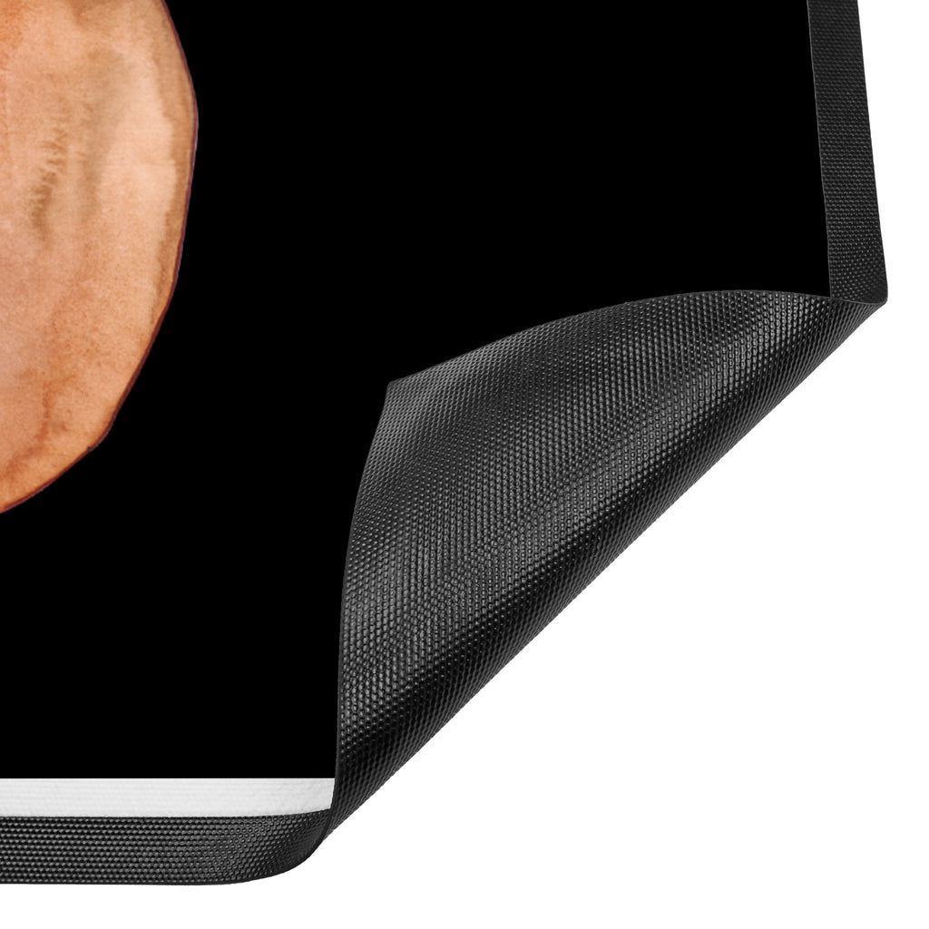 Fußmatte Einhörnchen Glaube Einhorn, Einhörner, Einhörnchen, Eichhörnchen, Eichhorn Türvorleger, Schmutzmatte, Fußabtreter, Matte, Schmutzfänger, Fußabstreifer, Schmutzfangmatte, Türmatte, Motivfußmatte,  Haustürmatte, Vorleger  Einhorn, Einhörner, Einhorn Deko, Pegasus, Unicorn