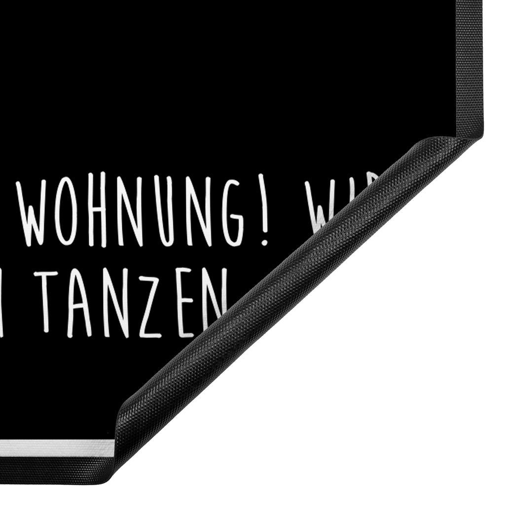 Fußmatte Einhorn Ballerina Einhorn, Einhörner, Unicorn, Tanzen, Ballerina, Party, Wohnung, Spaß, Feiern, Geburtstag, Tänzerin, Lebenslust, Lebensfreude  Türvorleger, Schmutzmatte, Fußabtreter, Matte, Schmutzfänger, Fußabstreifer, Schmutzfangmatte, Türmatte, Motivfußmatte,  Haustürmatte, Vorleger  Einhorn, Einhörner, Einhorn Deko, Pegasus, Unicorn