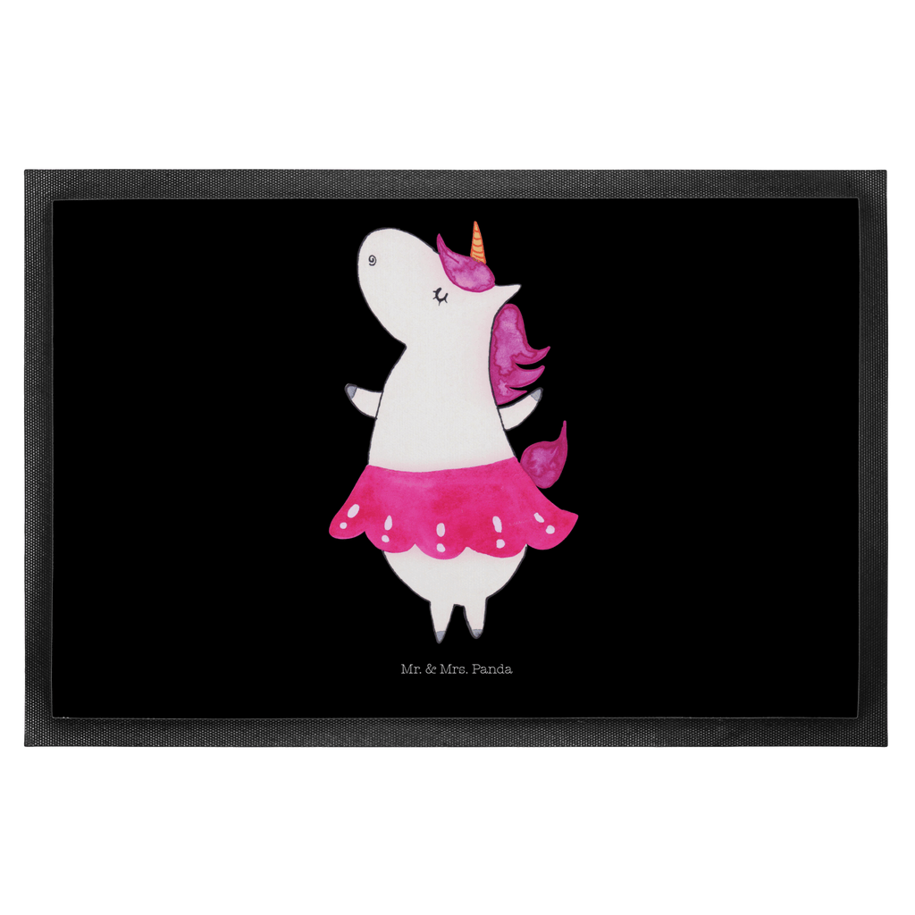 Fußmatte Einhorn Ballerina Einhorn, Einhörner, Unicorn, Tanzen, Ballerina, Party, Wohnung, Spaß, Feiern, Geburtstag, Tänzerin, Lebenslust, Lebensfreude  Türvorleger, Schmutzmatte, Fußabtreter, Matte, Schmutzfänger, Fußabstreifer, Schmutzfangmatte, Türmatte, Motivfußmatte,  Haustürmatte, Vorleger  Einhorn, Einhörner, Einhorn Deko, Pegasus, Unicorn