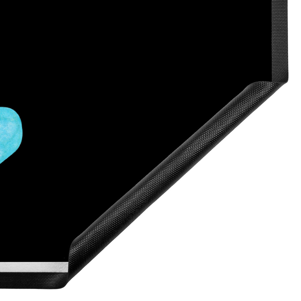 Fußmatte Einhorn Baby Einhorn, Einhörner, Mutter, Unicorn, Geburt, Geburtstag, erstes Kind, Baby, Babyglück, Nachwuchs, Eltern, Party, Kind, Schnuller Türvorleger, Schmutzmatte, Fußabtreter, Matte, Schmutzfänger, Fußabstreifer, Schmutzfangmatte, Türmatte, Motivfußmatte,  Haustürmatte, Vorleger  Einhorn, Einhörner, Einhorn Deko, Pegasus, Unicorn