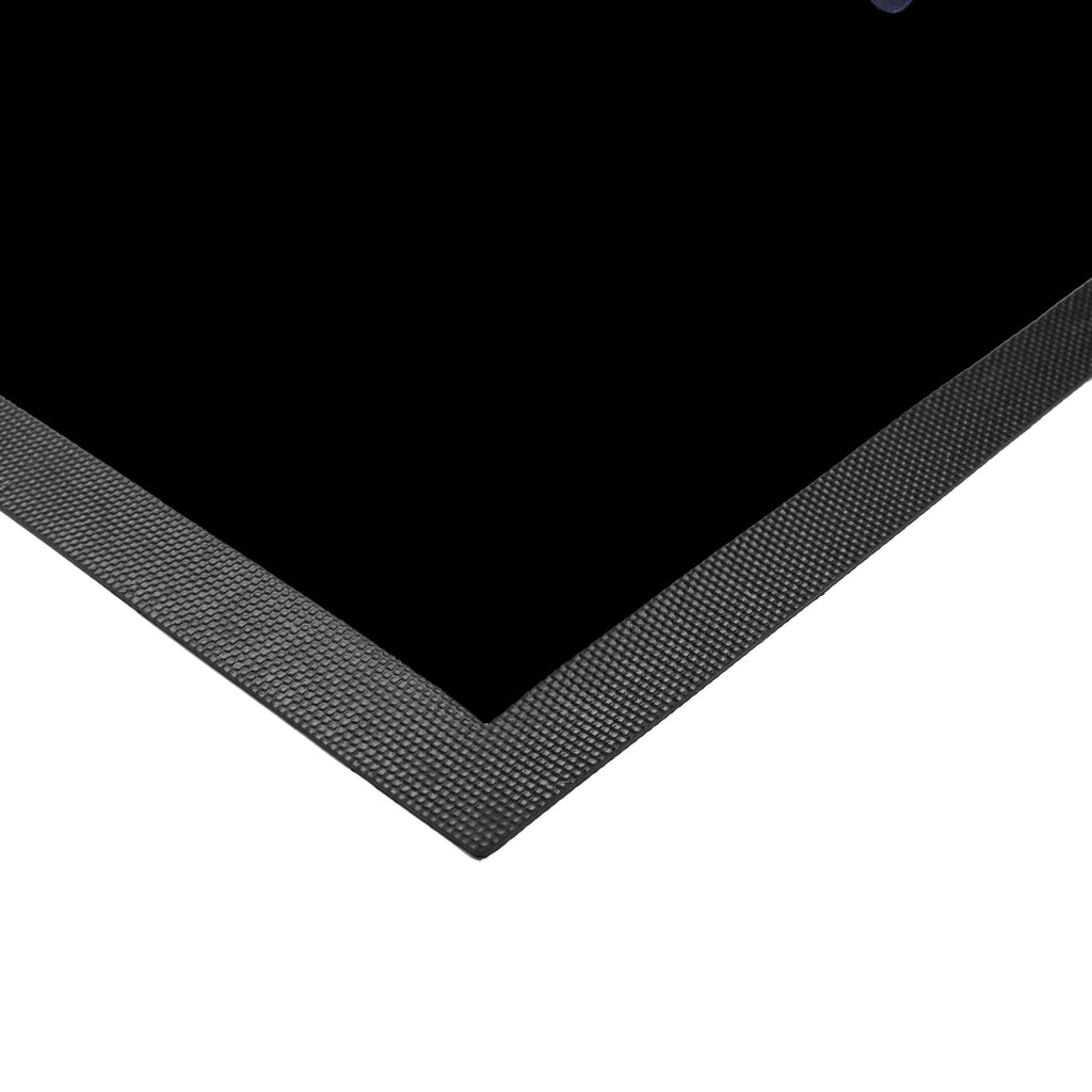 Fußmatte Einhorn Baby Einhorn, Einhörner, Mutter, Unicorn, Geburt, Geburtstag, erstes Kind, Baby, Babyglück, Nachwuchs, Eltern, Party, Kind, Schnuller Türvorleger, Schmutzmatte, Fußabtreter, Matte, Schmutzfänger, Fußabstreifer, Schmutzfangmatte, Türmatte, Motivfußmatte,  Haustürmatte, Vorleger  Einhorn, Einhörner, Einhorn Deko, Pegasus, Unicorn