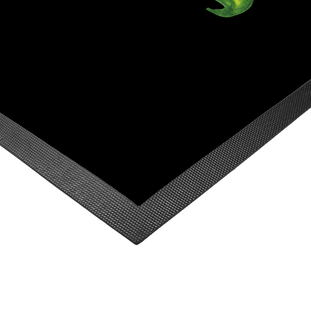 Fußmatte Einhorn Gärtner Einhorn, Einhörner, Unicorn, Luftballon, Gießkanne, Giesskanne, Lebenslust, Freude, Blume, Freundin, Garten, Stiefel Türvorleger, Schmutzmatte, Fußabtreter, Matte, Schmutzfänger, Fußabstreifer, Schmutzfangmatte, Türmatte, Motivfußmatte,  Haustürmatte, Vorleger  Einhorn, Einhörner, Einhorn Deko, Pegasus, Unicorn