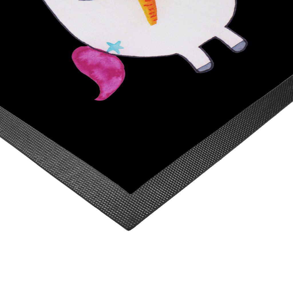 Fußmatte Einhorn Gemüse Einhorn, Einhörner, Unicorn, Biomarkt, Bio, Gemüse, Wochenmarkt Türvorleger, Schmutzmatte, Fußabtreter, Matte, Schmutzfänger, Fußabstreifer, Schmutzfangmatte, Türmatte, Motivfußmatte,  Haustürmatte, Vorleger  Einhorn, Einhörner, Einhorn Deko, Pegasus, Unicorn