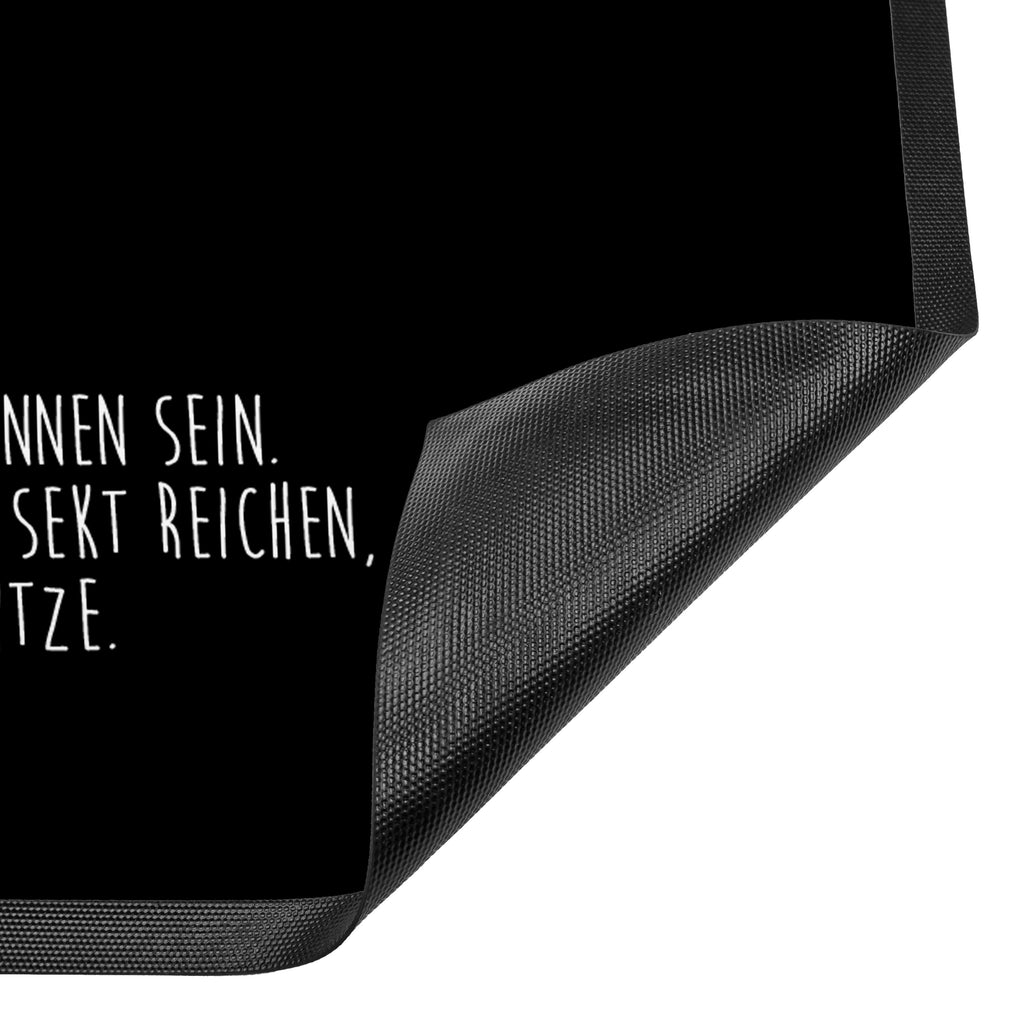 Fußmatte Einhorn König Einhorn, Unicorn, König, Präsident, Bundeskanzler, Herrscher, Kaiser, Prinzessin, Krone Türvorleger, Schmutzmatte, Fußabtreter, Matte, Schmutzfänger, Fußabstreifer, Schmutzfangmatte, Türmatte, Motivfußmatte,  Haustürmatte, Vorleger  Einhorn, Einhörner, Einhorn Deko, Pegasus, Unicorn