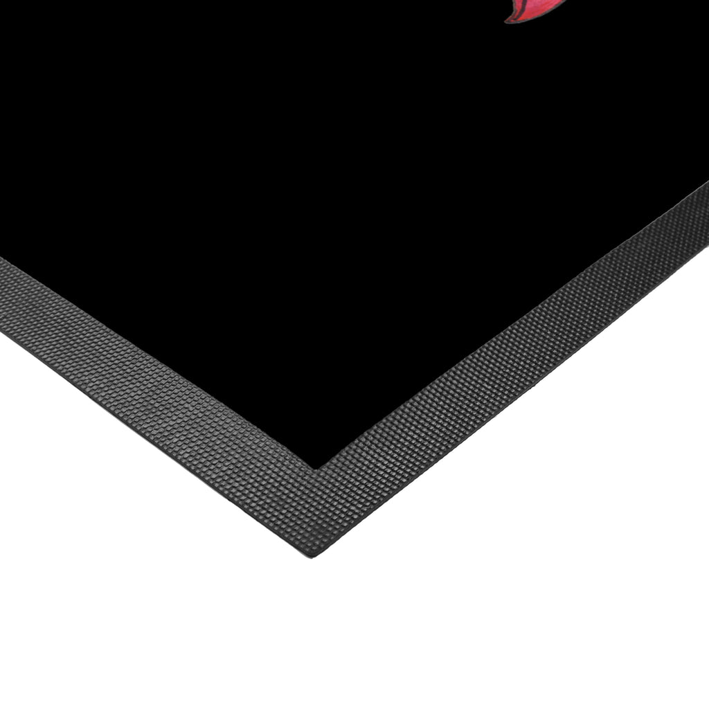 Fußmatte Einhorn Küchenfee Einhorn, Einhörner, Unicorn, backen, Muffin, Motivation, Träumer, träumen, Bäckerin, Hobbykoch, Koch, Torte, Kuchen Türvorleger, Schmutzmatte, Fußabtreter, Matte, Schmutzfänger, Fußabstreifer, Schmutzfangmatte, Türmatte, Motivfußmatte,  Haustürmatte, Vorleger  Einhorn, Einhörner, Einhorn Deko, Pegasus, Unicorn