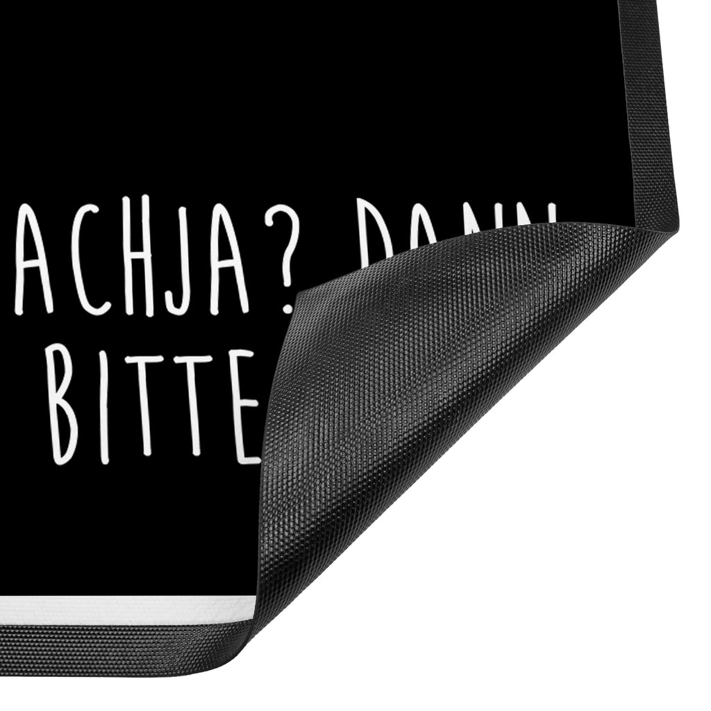 Fußmatte Einhorn Luftballon Einhorn, Einhörner, Unicorn, Luftballon, Geld, Lebenslust, Freude, Geschenk, Freundin	 Türvorleger, Schmutzmatte, Fußabtreter, Matte, Schmutzfänger, Fußabstreifer, Schmutzfangmatte, Türmatte, Motivfußmatte,  Haustürmatte, Vorleger  Einhorn, Einhörner, Einhorn Deko, Pegasus, Unicorn