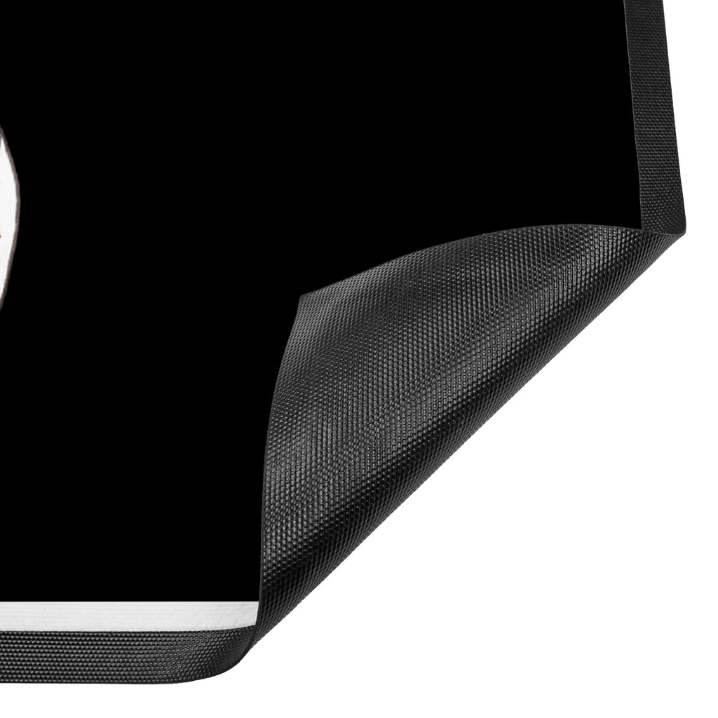 Fußmatte Einhorn Luftballon Einhorn, Einhörner, Unicorn, Luftballon, Geld, Lebenslust, Freude, Geschenk, Freundin	 Türvorleger, Schmutzmatte, Fußabtreter, Matte, Schmutzfänger, Fußabstreifer, Schmutzfangmatte, Türmatte, Motivfußmatte,  Haustürmatte, Vorleger  Einhorn, Einhörner, Einhorn Deko, Pegasus, Unicorn