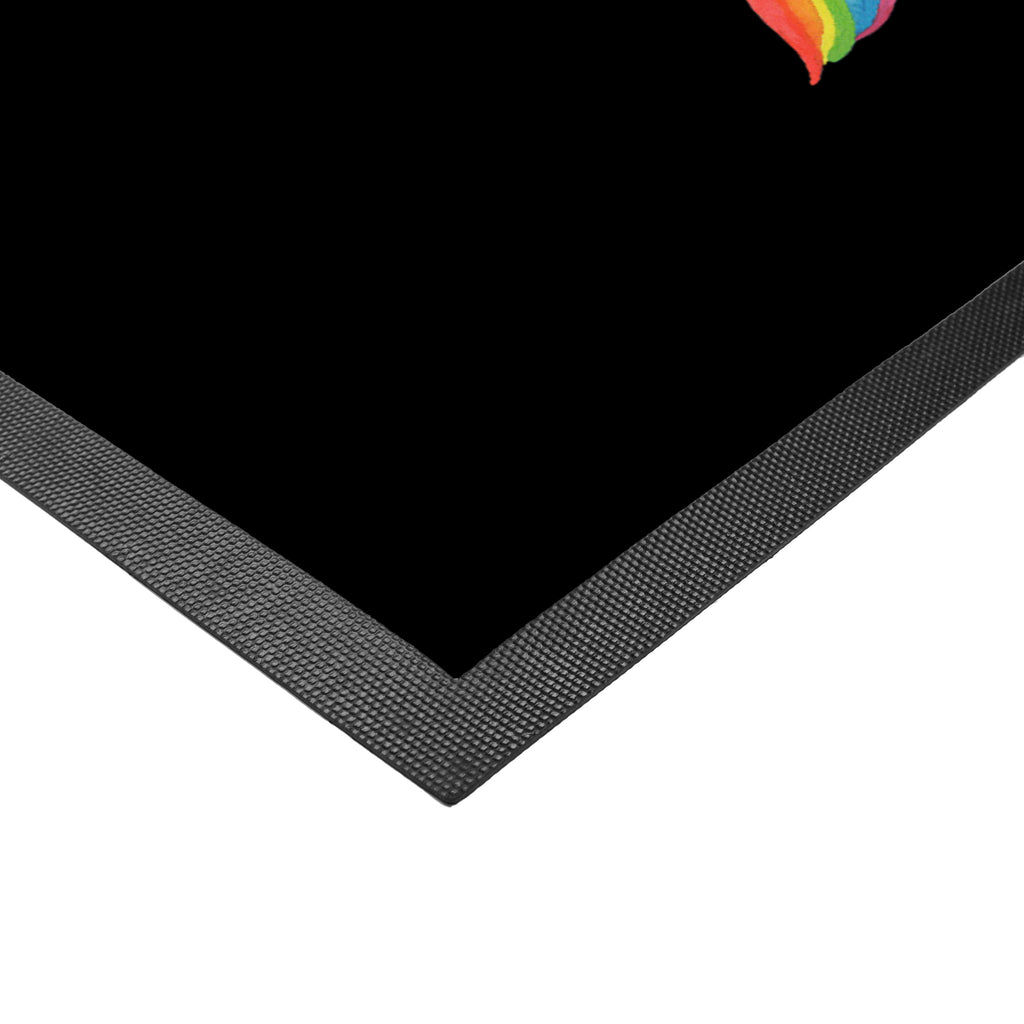 Fußmatte Einhorn Luftballon Einhorn, Einhörner, Unicorn, Luftballon, Geld, Lebenslust, Freude, Geschenk, Freundin	 Türvorleger, Schmutzmatte, Fußabtreter, Matte, Schmutzfänger, Fußabstreifer, Schmutzfangmatte, Türmatte, Motivfußmatte,  Haustürmatte, Vorleger  Einhorn, Einhörner, Einhorn Deko, Pegasus, Unicorn