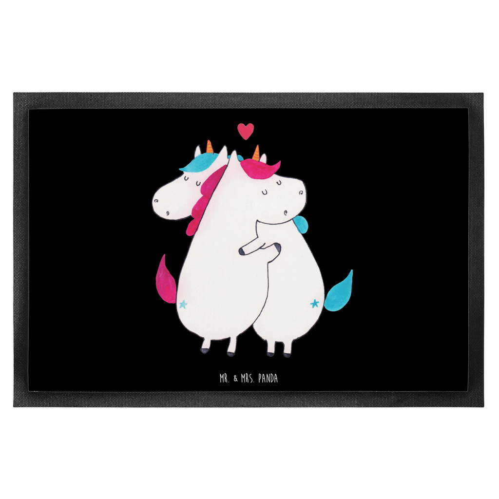 Fußmatte Einhorn Mitteilung Einhorn, Einhörner, Valentinstag, Valentine, Liebe, Geschenk, Partner, Ehe, lustig, witzig, Spruch  Türvorleger, Schmutzmatte, Fußabtreter, Matte, Schmutzfänger, Fußabstreifer, Schmutzfangmatte, Türmatte, Motivfußmatte,  Haustürmatte, Vorleger  Einhorn, Einhörner, Einhorn Deko, Pegasus, Unicorn