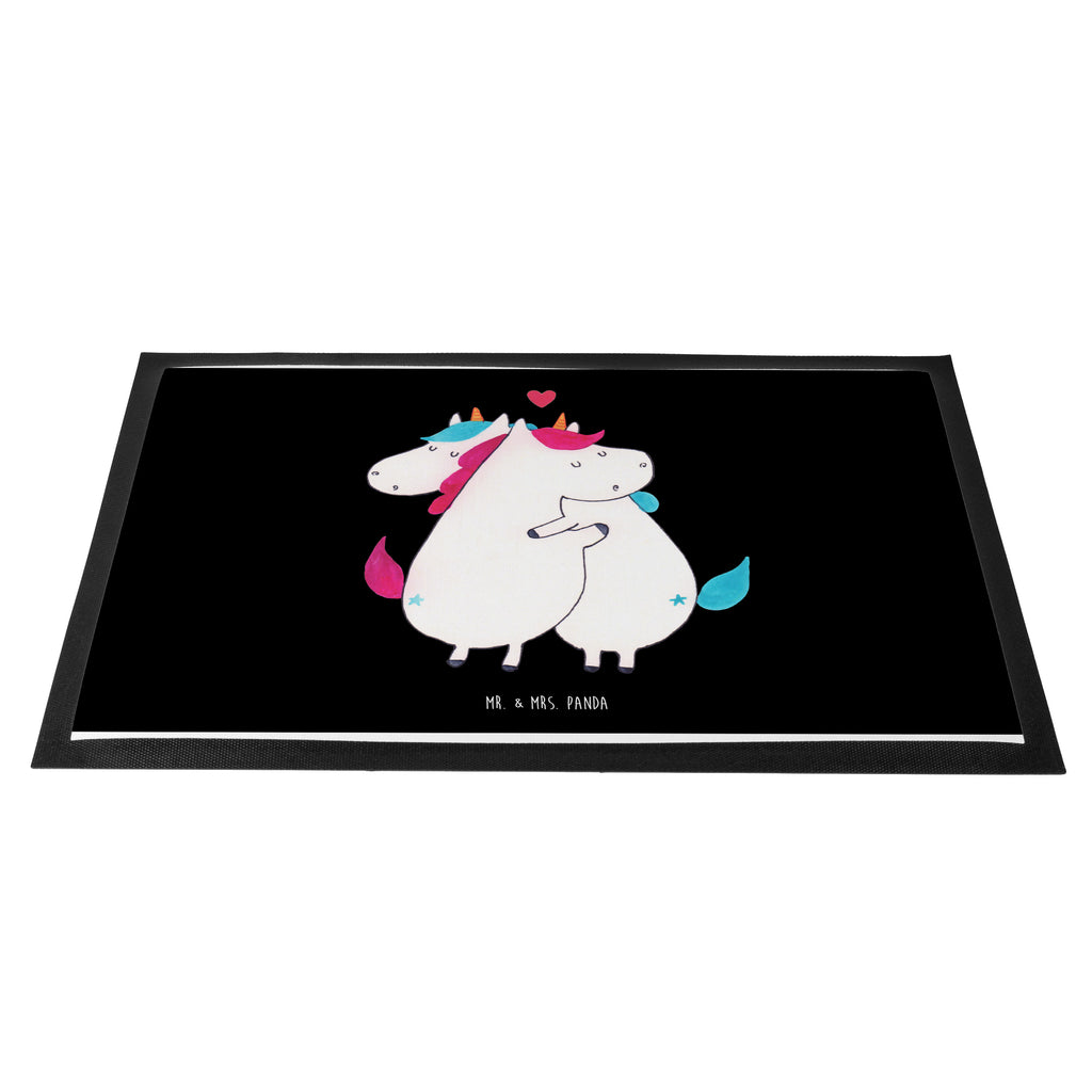 Fußmatte Einhorn Mitteilung Einhorn, Einhörner, Valentinstag, Valentine, Liebe, Geschenk, Partner, Ehe, lustig, witzig, Spruch  Türvorleger, Schmutzmatte, Fußabtreter, Matte, Schmutzfänger, Fußabstreifer, Schmutzfangmatte, Türmatte, Motivfußmatte,  Haustürmatte, Vorleger  Einhorn, Einhörner, Einhorn Deko, Pegasus, Unicorn