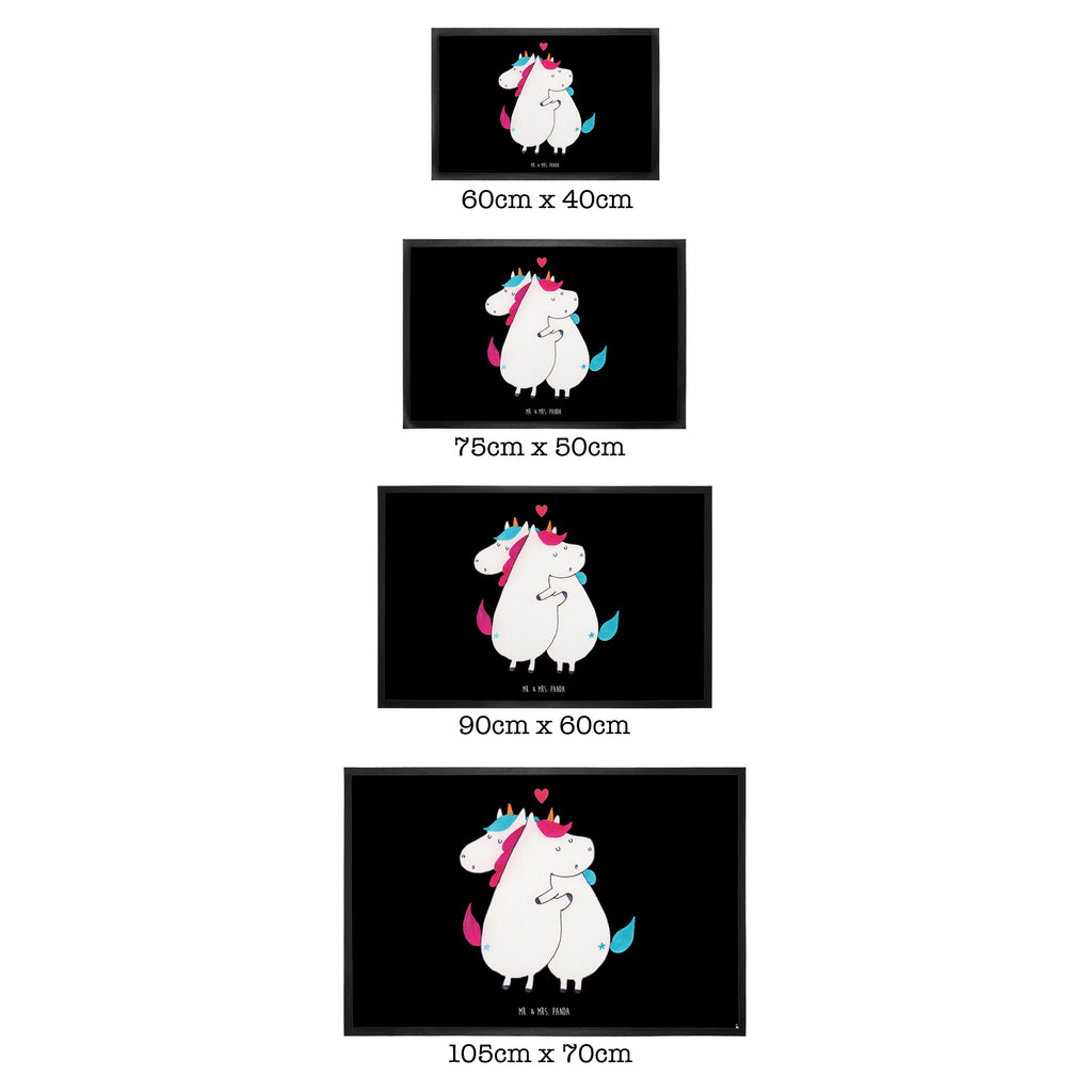 Fußmatte Einhorn Mitteilung Einhorn, Einhörner, Valentinstag, Valentine, Liebe, Geschenk, Partner, Ehe, lustig, witzig, Spruch  Türvorleger, Schmutzmatte, Fußabtreter, Matte, Schmutzfänger, Fußabstreifer, Schmutzfangmatte, Türmatte, Motivfußmatte,  Haustürmatte, Vorleger  Einhorn, Einhörner, Einhorn Deko, Pegasus, Unicorn