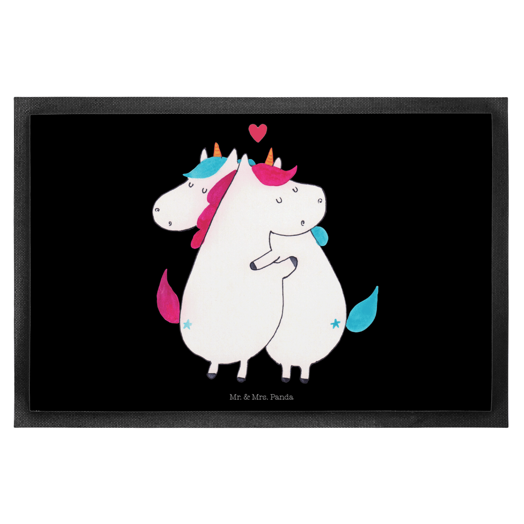 Fußmatte Einhorn Mitteilung Einhorn, Einhörner, Valentinstag, Valentine, Liebe, Geschenk, Partner, Ehe, lustig, witzig, Spruch  Türvorleger, Schmutzmatte, Fußabtreter, Matte, Schmutzfänger, Fußabstreifer, Schmutzfangmatte, Türmatte, Motivfußmatte,  Haustürmatte, Vorleger  Einhorn, Einhörner, Einhorn Deko, Pegasus, Unicorn