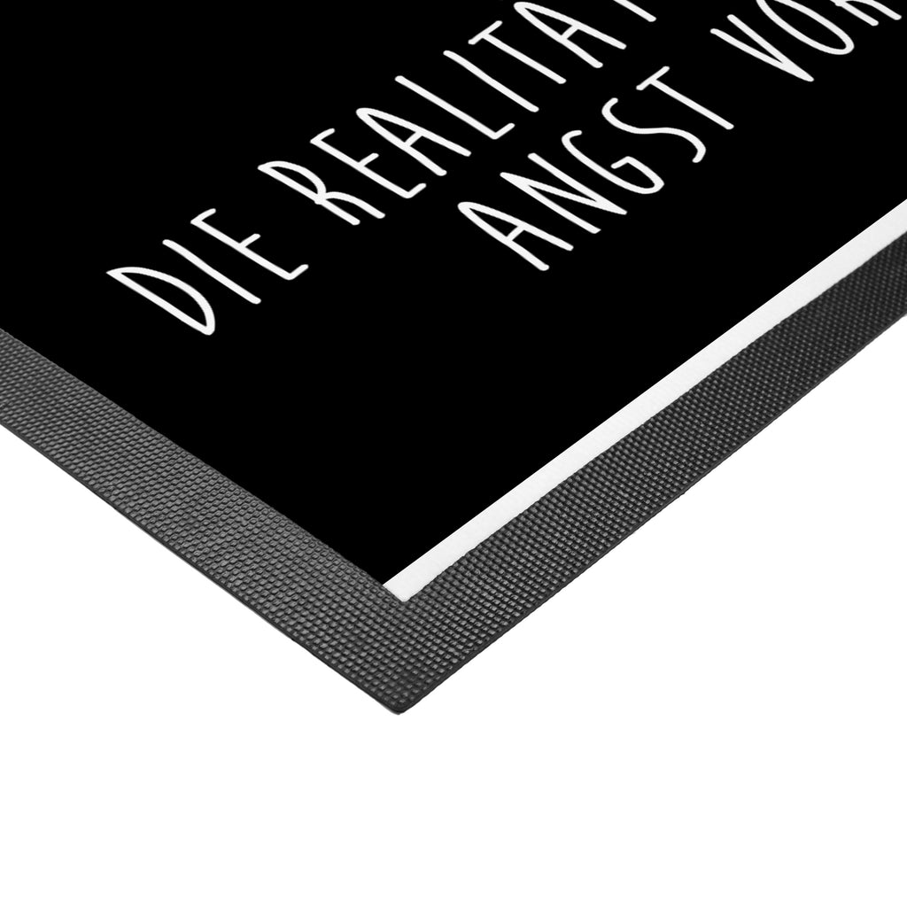 Fußmatte Einhorn Nacht Einhorn, Träume, Traum, Einhörner, unicorn, Realität, Menschen, Geschenk, Ruhe, Freundin Türvorleger, Schmutzmatte, Fußabtreter, Matte, Schmutzfänger, Fußabstreifer, Schmutzfangmatte, Türmatte, Motivfußmatte,  Haustürmatte, Vorleger  Einhorn, Einhörner, Einhorn Deko, Pegasus, Unicorn