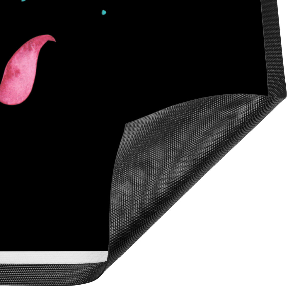 Fußmatte Einhorn Party Einhörner, Unicorn, Einhorn, Glitzer, Konfetti, Party, Geburtstag, Feier, Fest, Alkohol, Disco, Club Türvorleger, Schmutzmatte, Fußabtreter, Matte, Schmutzfänger, Fußabstreifer, Schmutzfangmatte, Türmatte, Motivfußmatte,  Haustürmatte, Vorleger  Einhorn, Einhörner, Einhorn Deko, Pegasus, Unicorn