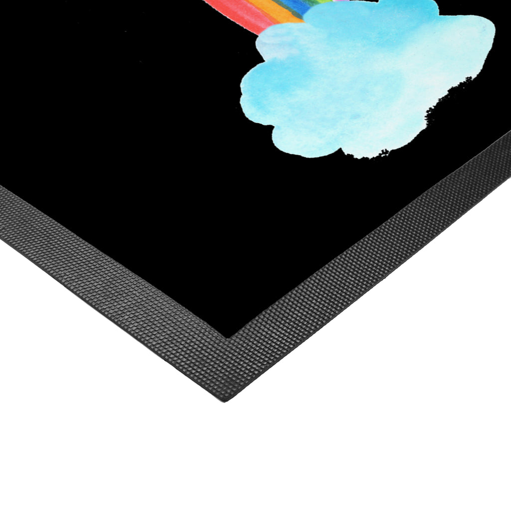 Fußmatte Einhorn Pupsend Einhorn, Pups, Unicorn, Regenbogen, Glitzer, Einhornpower, Erwachsenwerden, Spaß, lustig, Freundin  Türvorleger, Schmutzmatte, Fußabtreter, Matte, Schmutzfänger, Fußabstreifer, Schmutzfangmatte, Türmatte, Motivfußmatte,  Haustürmatte, Vorleger  Einhorn, Einhörner, Einhorn Deko, Pegasus, Unicorn